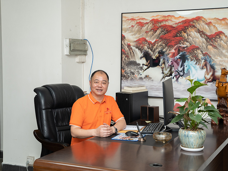 办公环境
